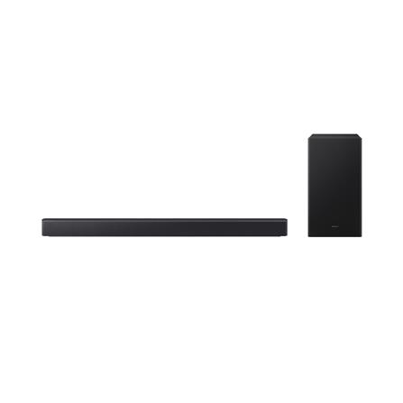 ซาวด์บาร์ SAMSUNG HW-B450F/XT_2