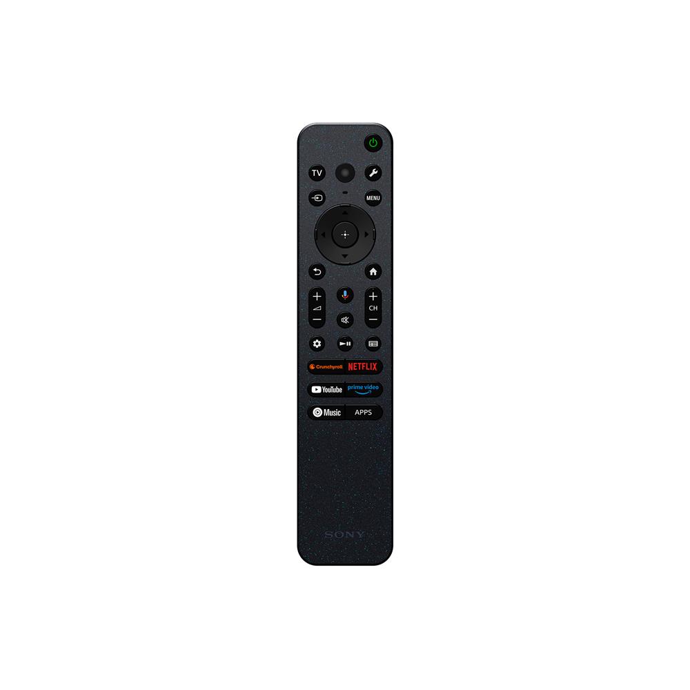 ทีวีมินิแอลอีดี 98 นิ้ว SONY (4K, MINI LED (QLED), GOOGLE TV) BRAVIA 5 K-98XR50