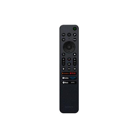 ทีวีมินิแอลอีดี 98 นิ้ว SONY (4K, MINI LED (QLED), GOOGLE TV) BRAVIA 5 K-98XR50_8