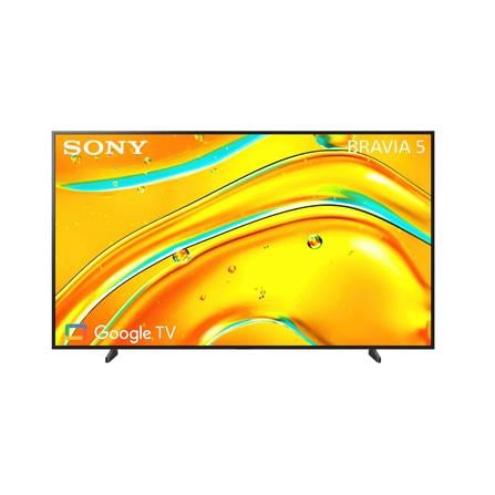 ทีวีมินิแอลอีดี 98 นิ้ว SONY (4K, MINI LED, GOOGLE TV) BRAVIA 5 K-98XR50_0