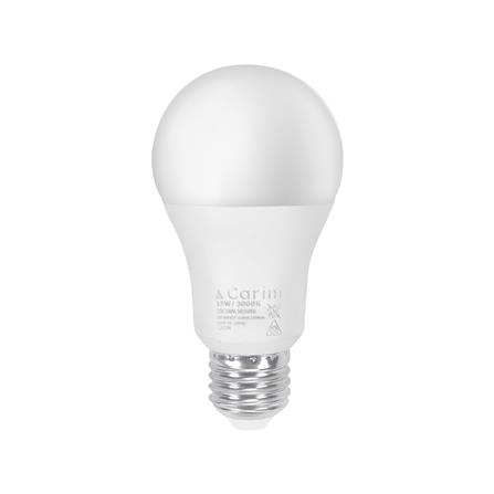 หลอด LED CARINI A60 ECOLIFE2 15 วัตต์ WARM WHITE E27 (แพ็ก 4 ชิ้น)_1