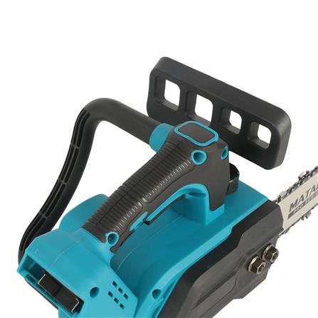 เลื่อยโซ่ไร้สาย (พร้อมแบตเตอรี่) MATALL PRO HBHL1011 11.5 นิ้ว 20 โวลต์_5