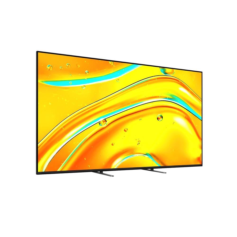 ทีวีมินิแอลอีดี 65 นิ้ว SONY (4K, MINI LED (QLED), GOOGLE TV) BRAVIA 5 K-65XR50