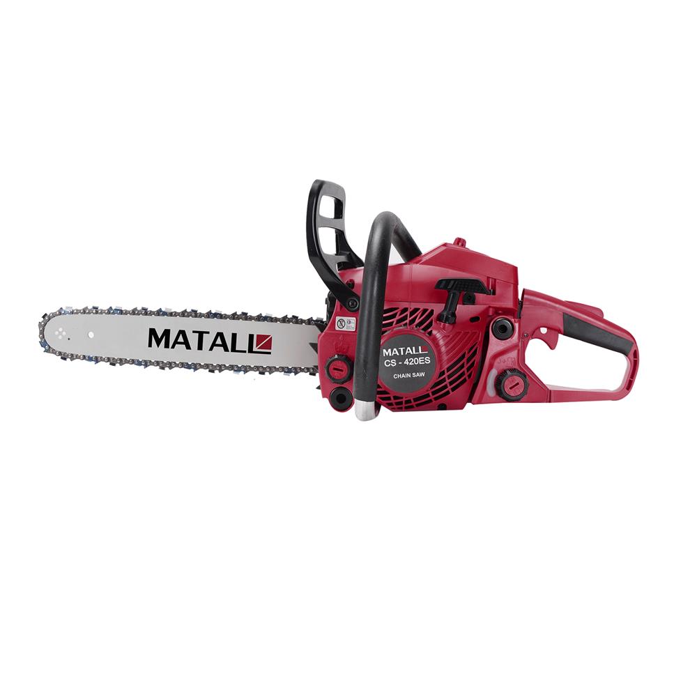 เลื่อยยนต์ MATALL HB-CS3800 11.5 นิ้ว
