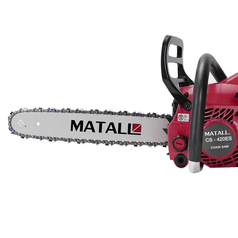 เลื่อยยนต์ MATALL HB-CS3800 11.5 นิ้ว