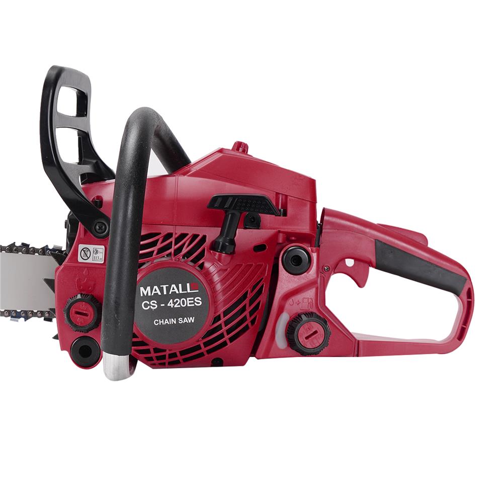 เลื่อยยนต์ MATALL HB-CS3800 11.5 นิ้ว