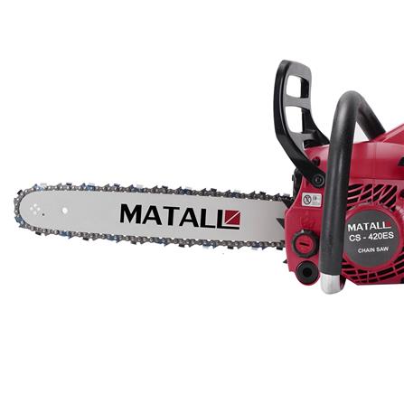 เลื่อยยนต์ MATALL HB-CS3800 11.5 นิ้ว_1