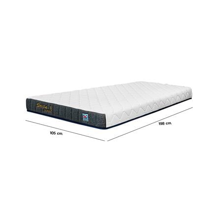 ที่นอน 3.5 ฟุต PICASSO SMILE S 6 นิ้ว (พร้อมหมอนหนุน 1 ใบ)_7