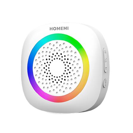 ตัวรับสัญญาณกริ่งไร้สาย HOMEMI_0