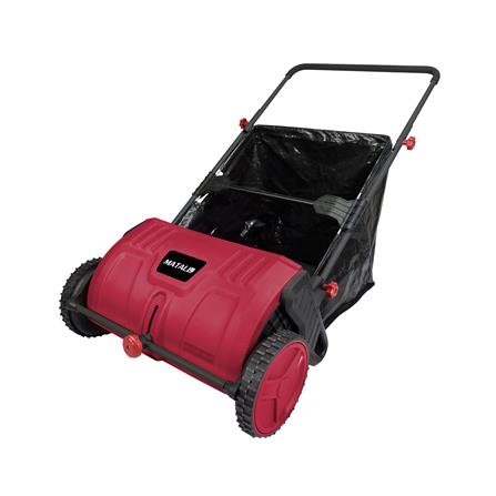 รถเข็นเก็บใบไม้ MATALL LCEG02 34 นิ้ว_0