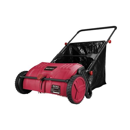 รถเข็นเก็บใบไม้ MATALL LCEG02 34 นิ้ว_2