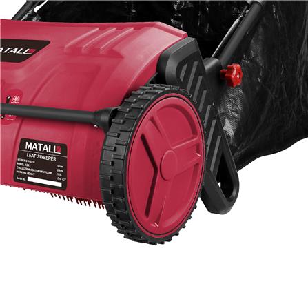 รถเข็นเก็บใบไม้ MATALL LCEG02 34 นิ้ว_3