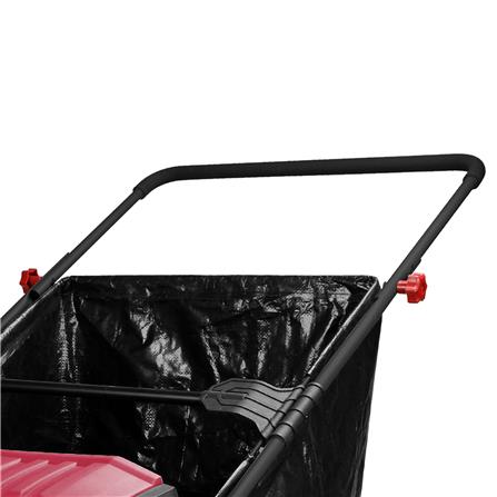 รถเข็นเก็บใบไม้ MATALL LCEG02 34 นิ้ว_4