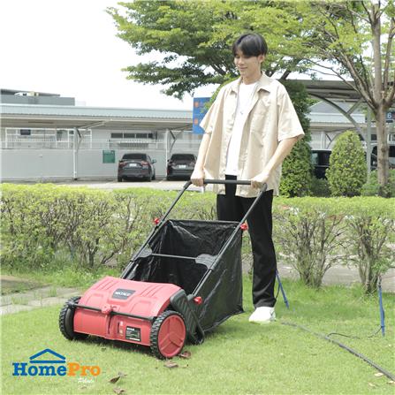 รถเข็นเก็บใบไม้ MATALL LCEG02 34 นิ้ว_5