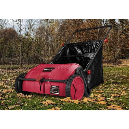 รถเข็นเก็บใบไม้ MATALL LCEG02 34 นิ้ว_10