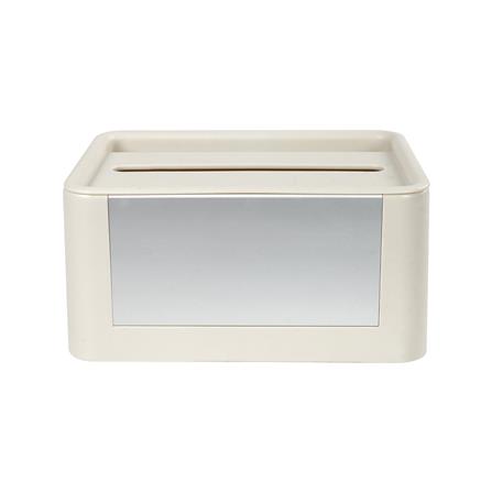 กล่องทิชชู่แผ่น KECH SILBERY SIZE S_1