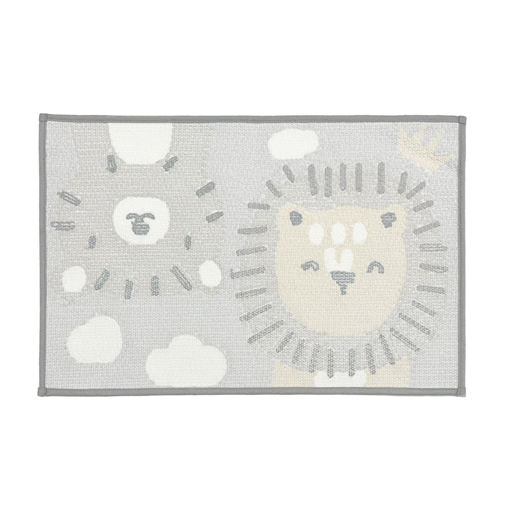 พรม HOME LIVING STYLE LION 45x70 ซม. สีน้ำตาล