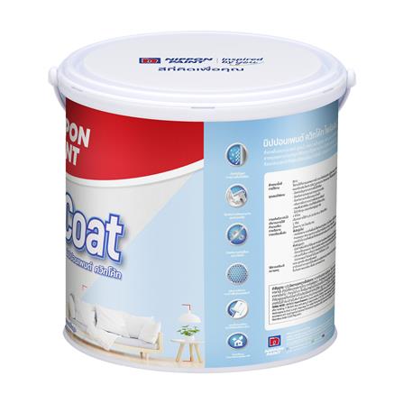 สีรองพื้นอเนกประสงค์ NIPPON PAINT QUICKCOAT PRIMER 1 แกลลอน_2