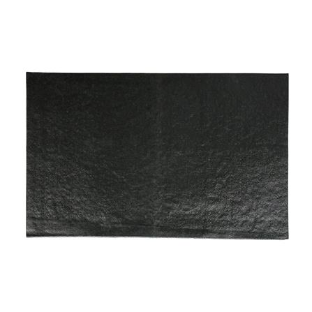 พรมเช็ดเท้าดักฝุ่น HOME LIVING STYLE MRC 45X75 ซม. สีฟ้า_6