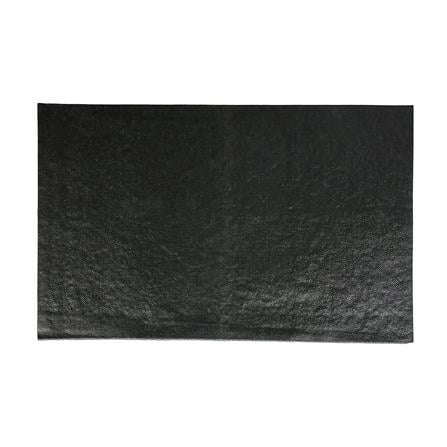 พรมเช็ดเท้าดักฝุ่น HOME LIVING STYLE HUG 45X75 ซม. สีน้ำเงินเข้ม_5