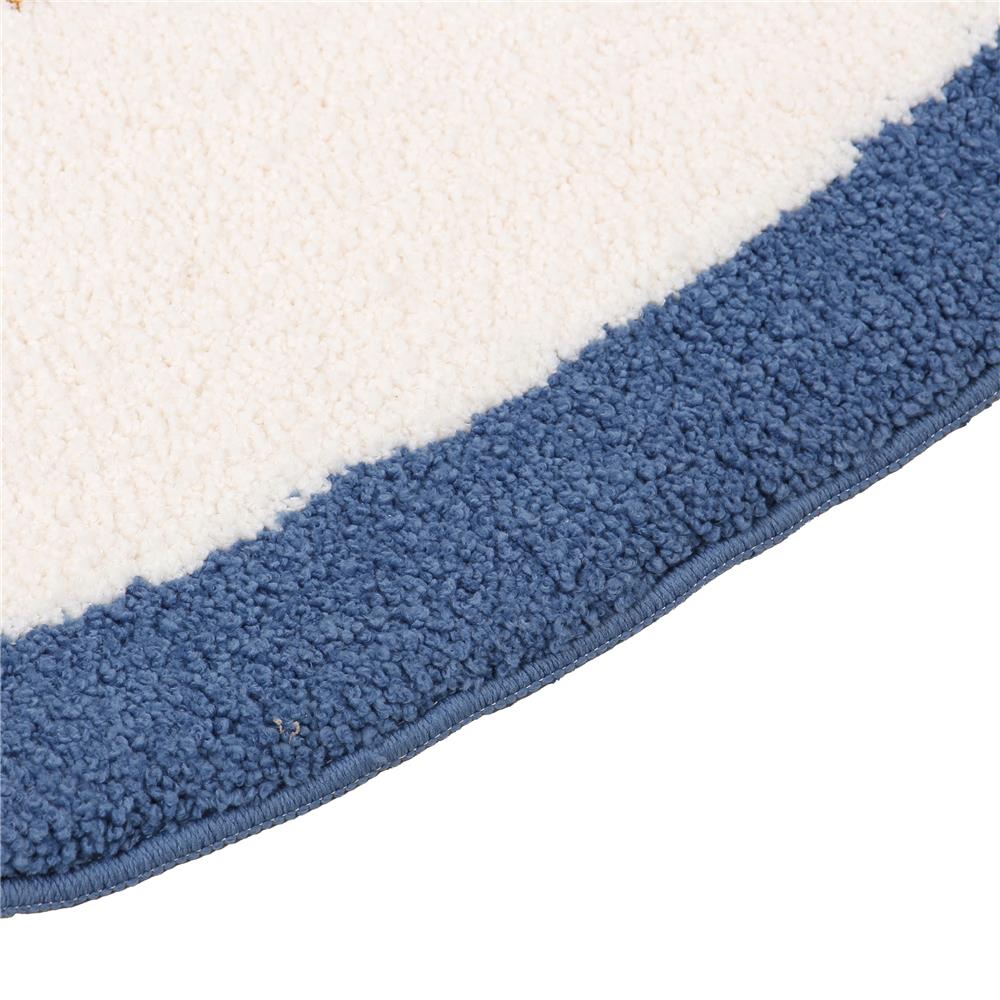 พรม SNAZZ LITTLE-P 90x100 ซม. สีน้ำเงิน