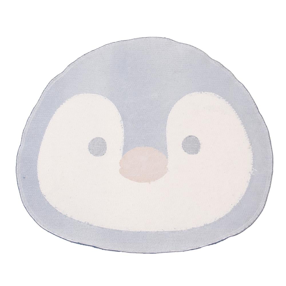 พรม SNAZZ LITTLE-P 90x100 ซม. สีน้ำเงิน