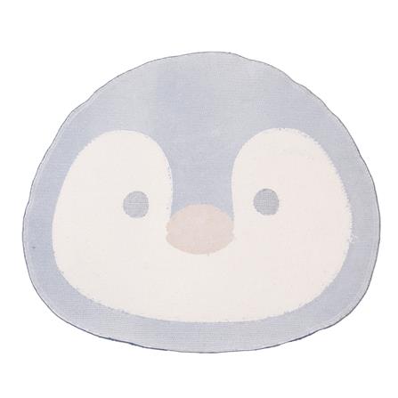 พรม SNAZZ LITTLE-P 90x100 ซม. สีน้ำเงิน_5