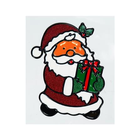 สติ๊กเกอร์ D.I.Y HOME LIVING STYLE GIFT 18x25 ซม._0