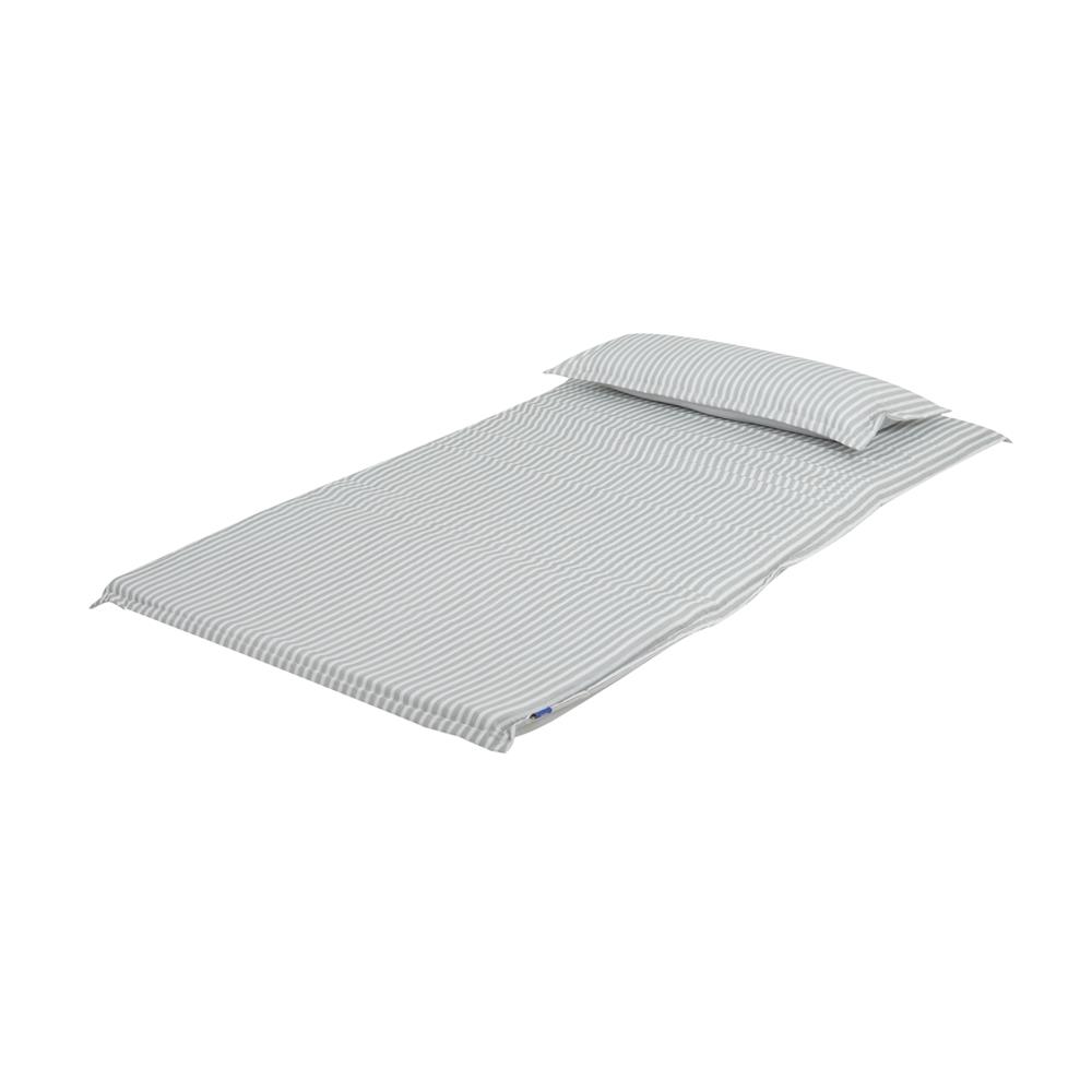 ที่นอนปิกนิก SNAZZ LINEA 90x180 ซม. สี GREY_1