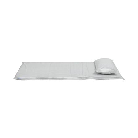 ที่นอนปิกนิก SNAZZ LINEA 90x180 ซม. สี GREY_2