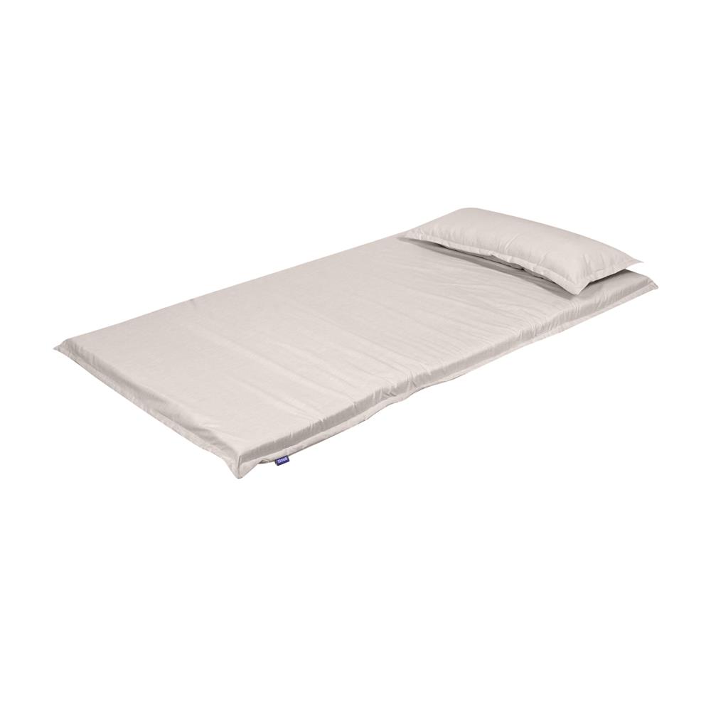 ที่นอนปิกนิก SNAZZ SERENO 90x180 ซม. สี KHAKI_0