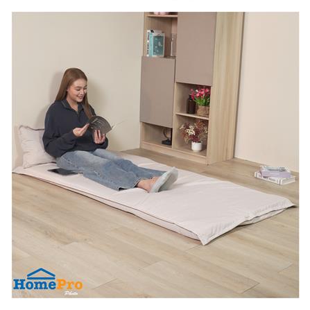 ที่นอนปิกนิก SNAZZ SERENO 90x180 ซม. สี KHAKI_7