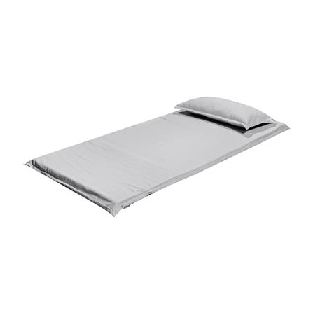 ที่นอนปิกนิก SNAZZ LUTHER 90x180 ซม. สี GREY_0