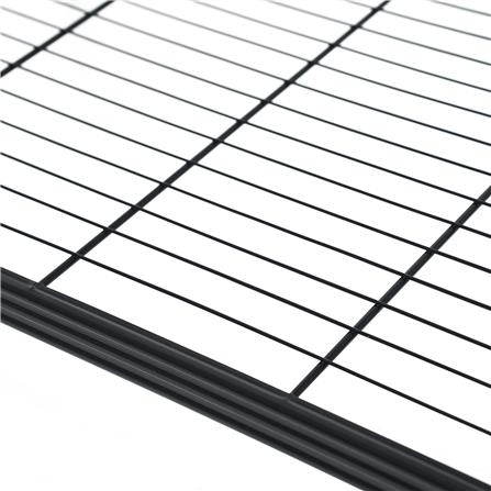 ชั้นวางของ 5 ชั้น FURDINI LINEAR 90 ซม. สีดำ_3