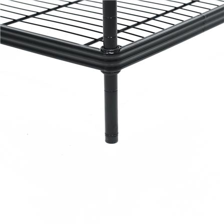 ชั้นวางของ 5 ชั้น FURDINI LINEAR 90 ซม. สีดำ_6