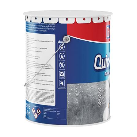 สีรองพื้นปูนอเนกประสงค์ NIPPON PAINT QUICK SEALER 5 แกลลอน_3