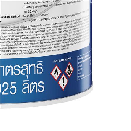 สีรองพื้นปูนอเนกประสงค์ NIPPON PAINT QUICK SEALER 5 แกลลอน_4