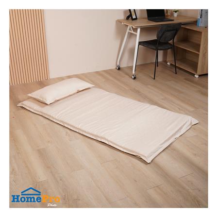 ที่นอนปิกนิก SNAZZ MANDELA 90x180 ซม. สี BEIGE_6