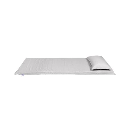 ที่นอนปิกนิก SNAZZ SERENO 90x180 ซม. สี LIGHT GREY_1