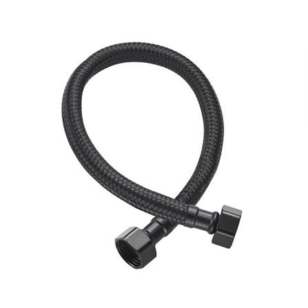 สายน้ำดีน้ำอุ่น-น้ำเย็น 19.69 นิ้ว RASLAND RA G741-BK_0