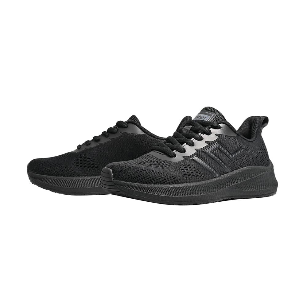 รองเท้าไลฟ์สไตล์ผู้ชาย BAOJI BJM1122 เบอร์ 44 สีดำ