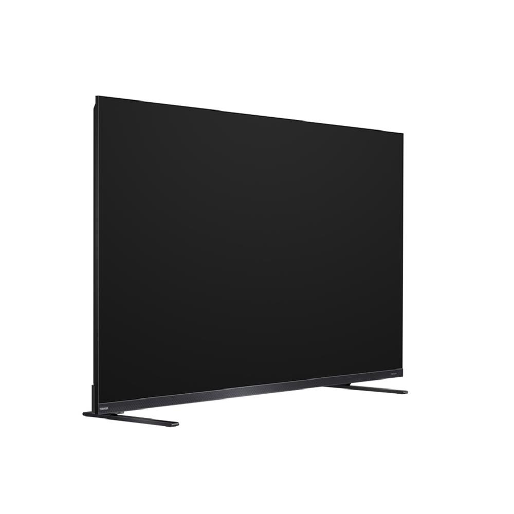 ทีวีมินิแอลอีดี 85 นิ้ว TOSHIBA (4K, MINI LED, VIDAA) 85Z770RP