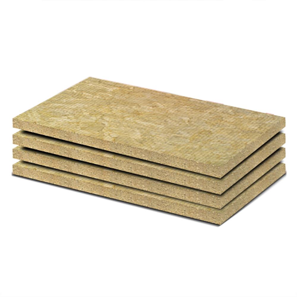 ฉนวนกันเสียง SAFE N SILENT PRO 330 หนา 2 นิ้ว ROCKWOOL 60x5x120 ซม. (แพ็ก 4 ชิ้น)_1