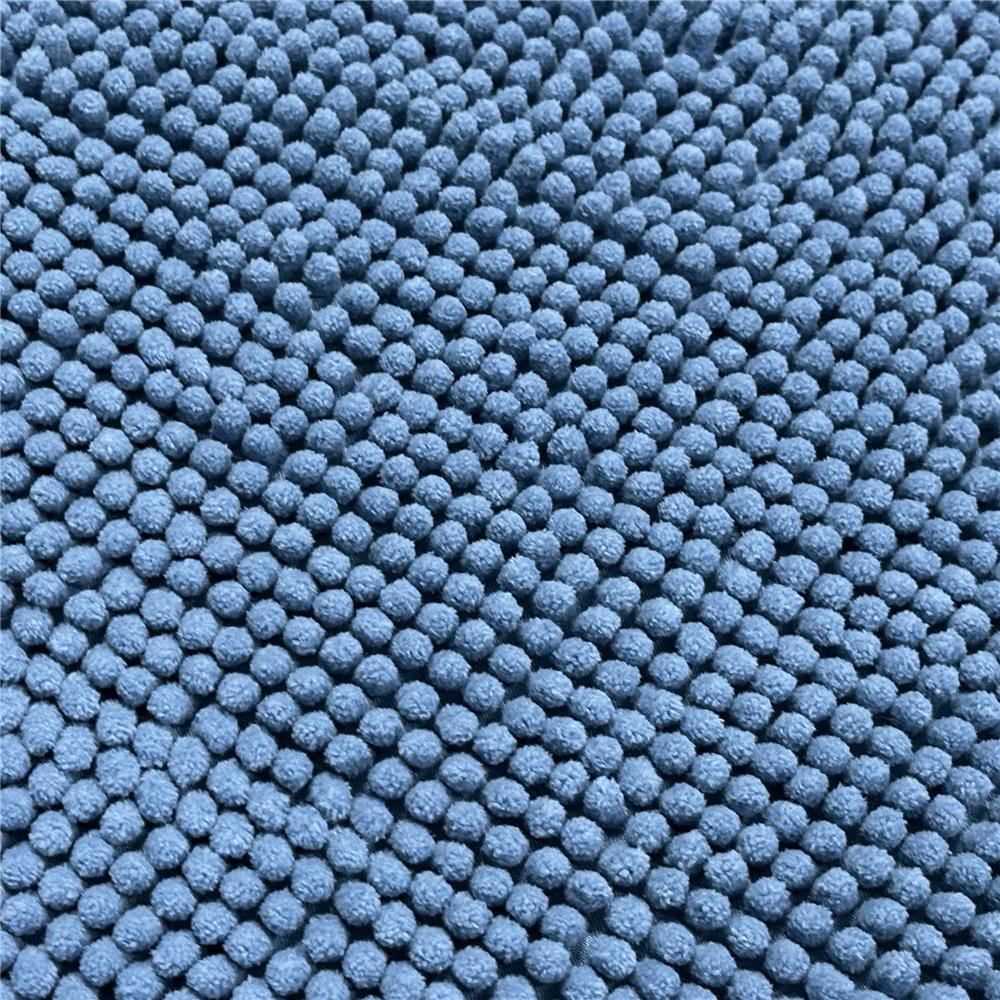 พรม SNAZZ DAILY 45X70 ซม. สีฟ้า