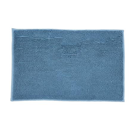 พรม SNAZZ DAILY 45X70 ซม. สีฟ้า_0