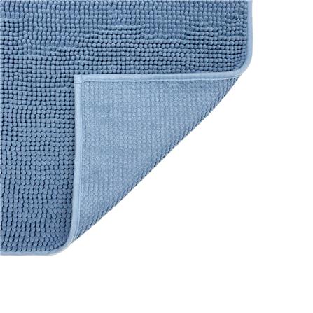 พรม SNAZZ DAILY 45X70 ซม. สีฟ้า_1