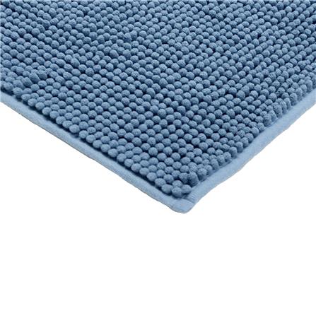 พรม SNAZZ DAILY 45X70 ซม. สีฟ้า_3