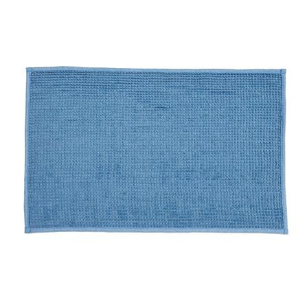 พรม SNAZZ DAILY 45X70 ซม. สีฟ้า_4