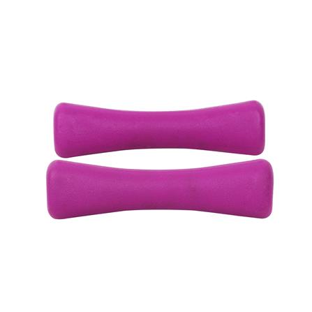 ดัมเบลหุ้มยาง IRONTEC 2 กก._3