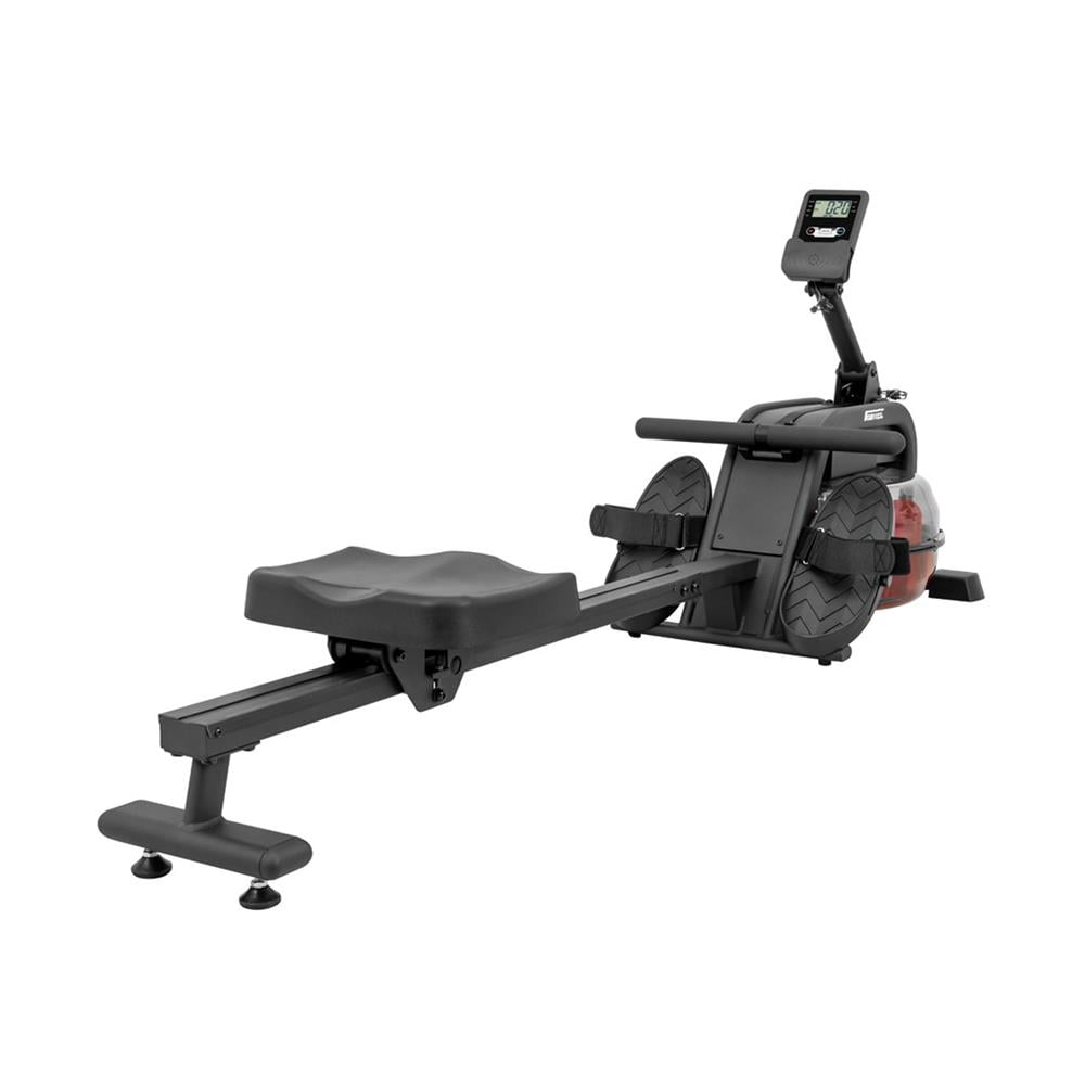เครื่องกรรเชียงบก IRONTEC RM400